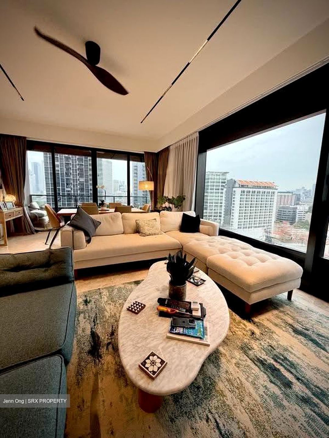 Midtown Modern (D7), Apartment #609543991